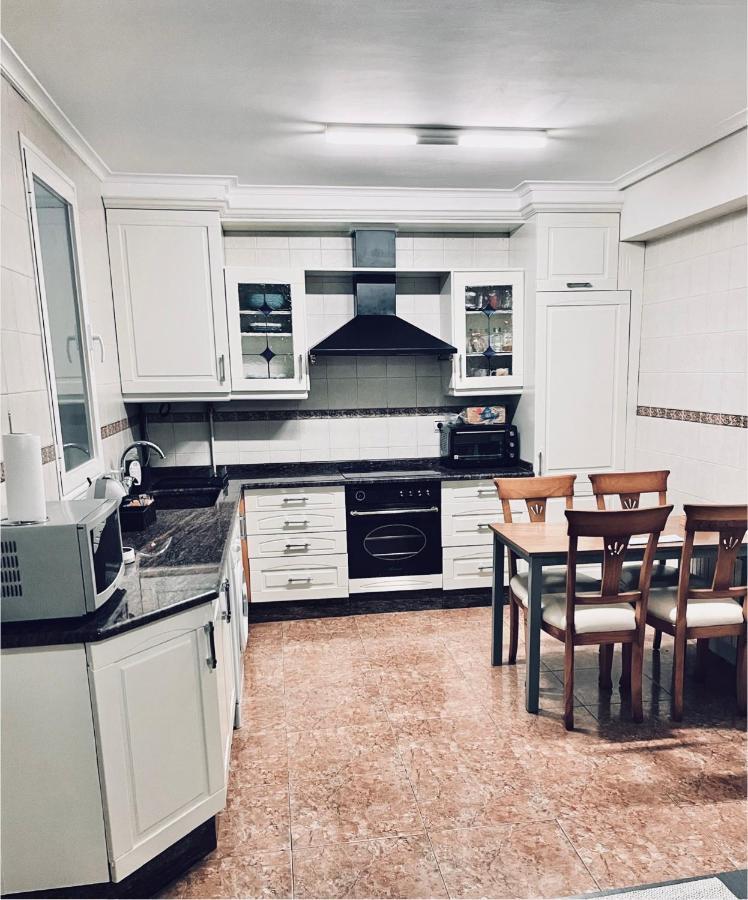 Apartamento Logroño Zewnętrze zdjęcie