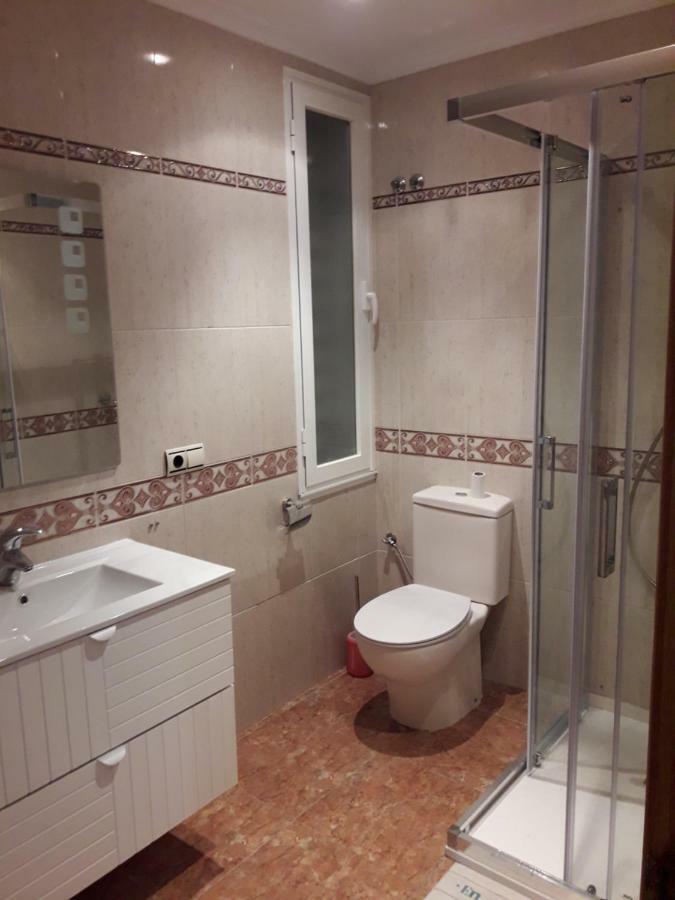 Apartamento Logroño Zewnętrze zdjęcie