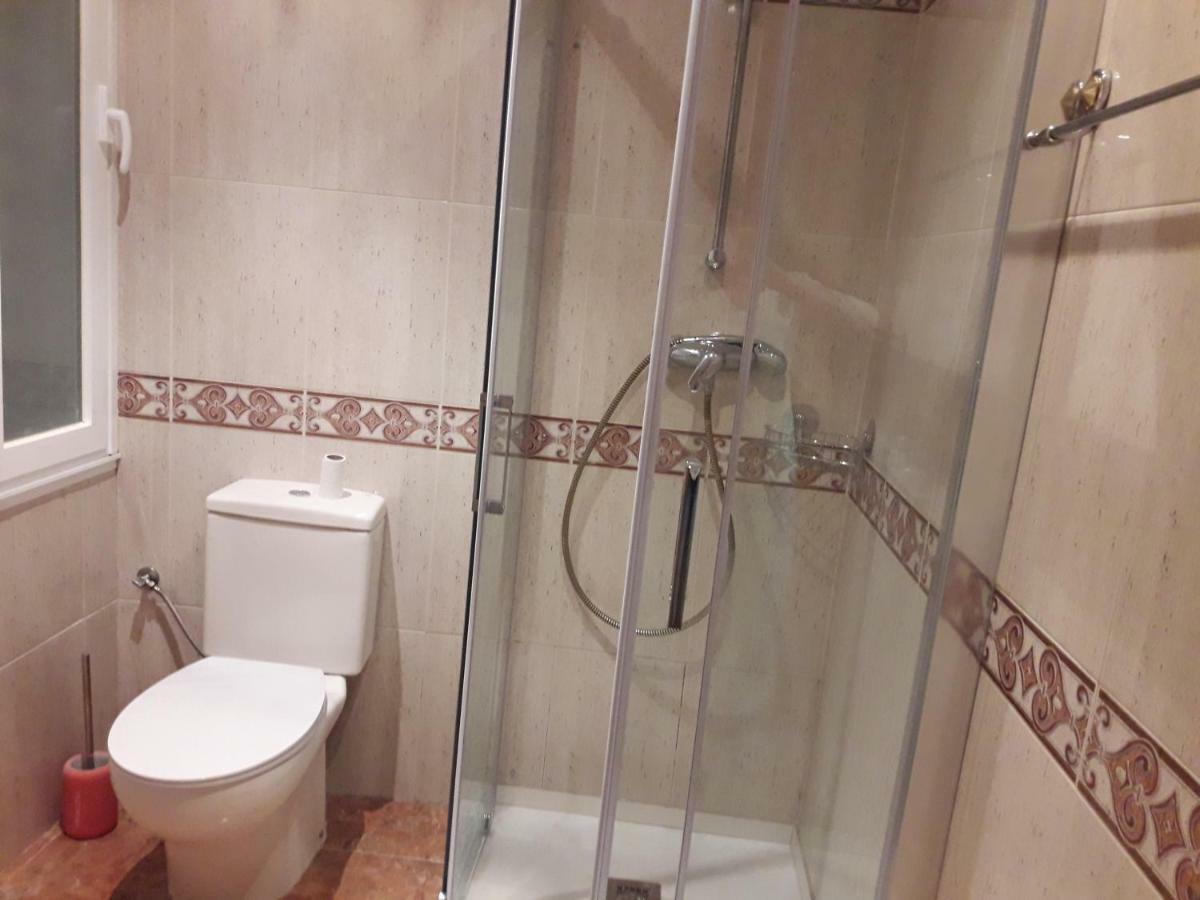 Apartamento Logroño Zewnętrze zdjęcie